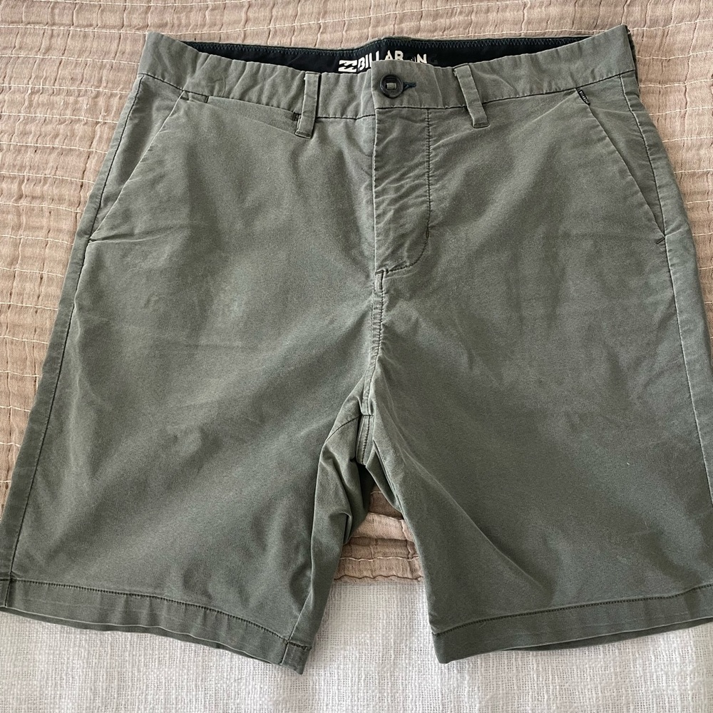 Billabong Hybrid Short